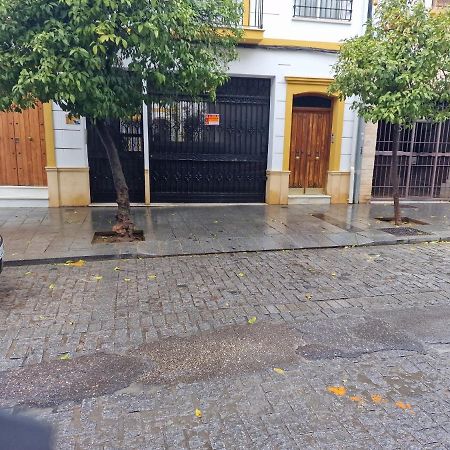 Ds Cuesta Del Bailio, Parking Opcional Apartment Cordoba Exterior photo