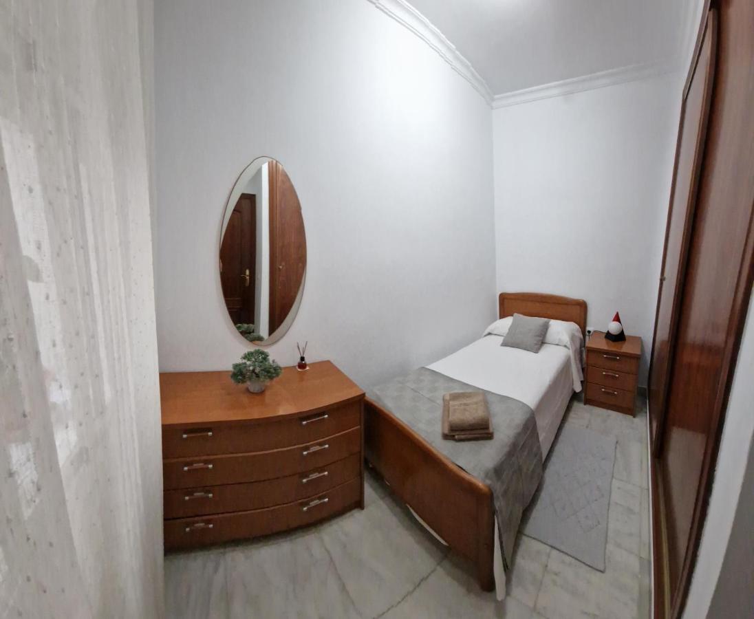 Ds Cuesta Del Bailio, Parking Opcional Apartment Cordoba Exterior photo