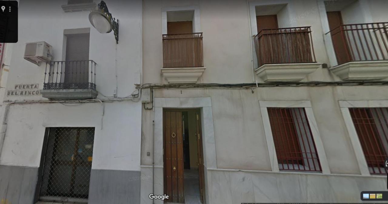 Ds Cuesta Del Bailio, Parking Opcional Apartment Cordoba Exterior photo