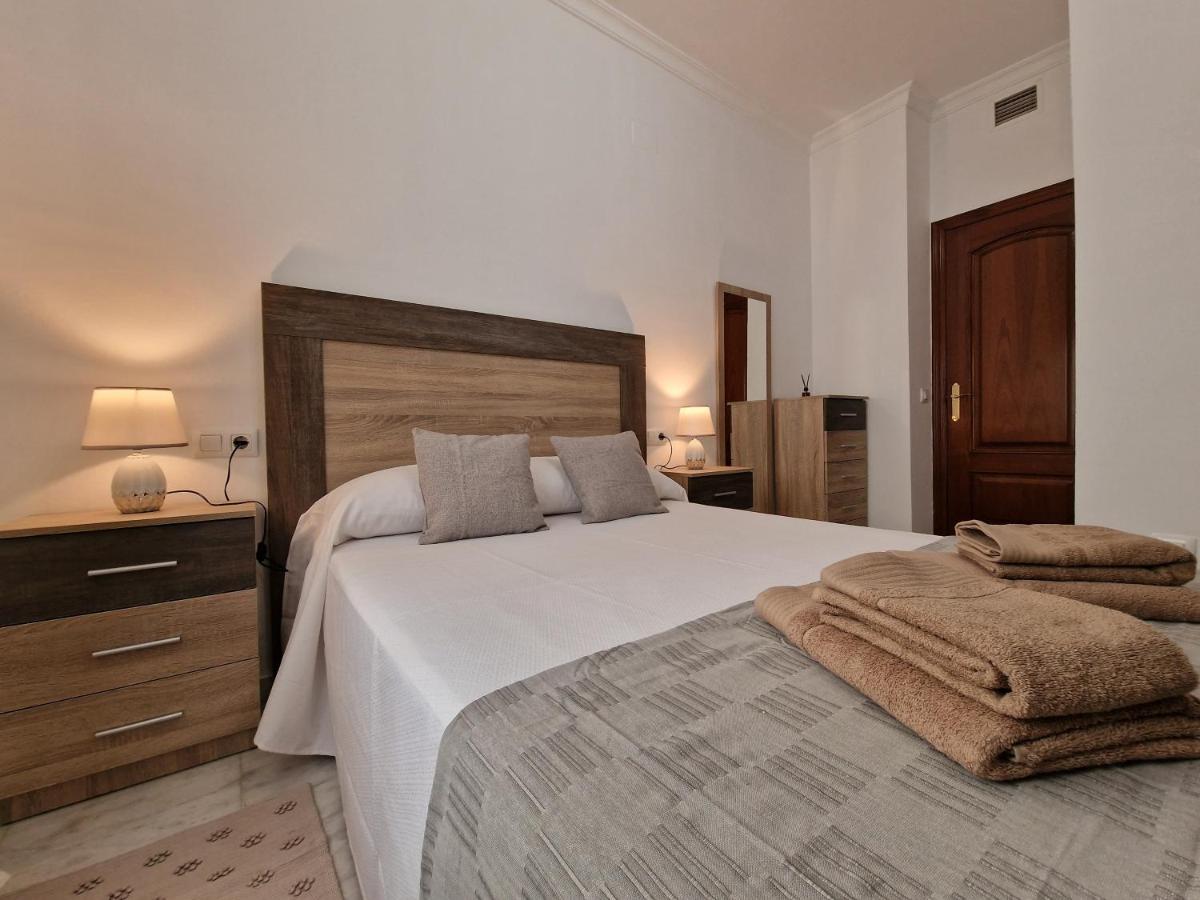 Ds Cuesta Del Bailio, Parking Opcional Apartment Cordoba Exterior photo