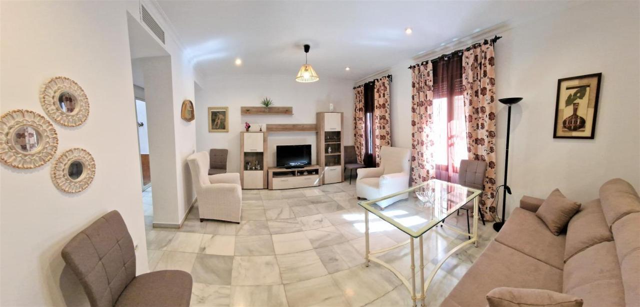 Ds Cuesta Del Bailio, Parking Opcional Apartment Cordoba Exterior photo
